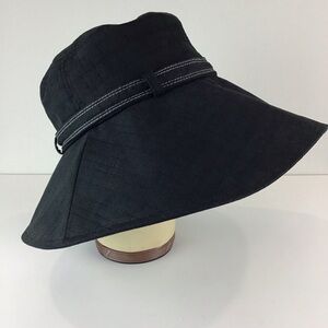 Giovannio Women’s Black Hat